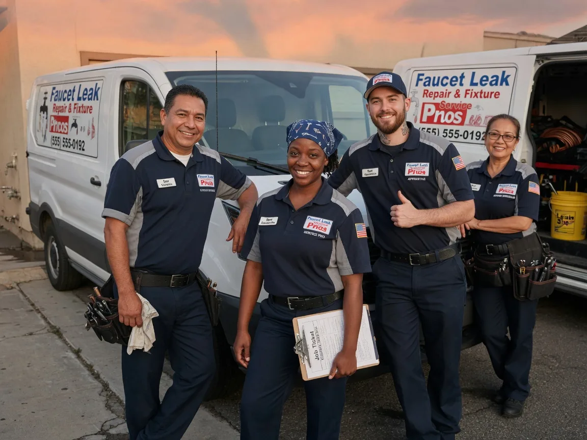 Faucet Repair company in Tollhouse, CA